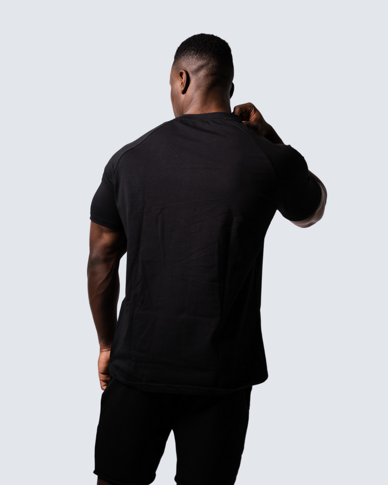 Classic T Black