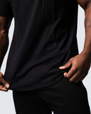 Classic T Black - Svensk Sport Nutrition