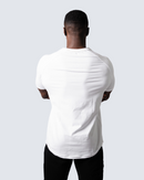 Classic T White - Svensk Sport Nutrition