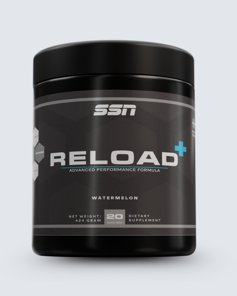 Reload+, 424g