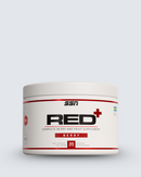 Red+, 210g - Svensk Sport Nutrition