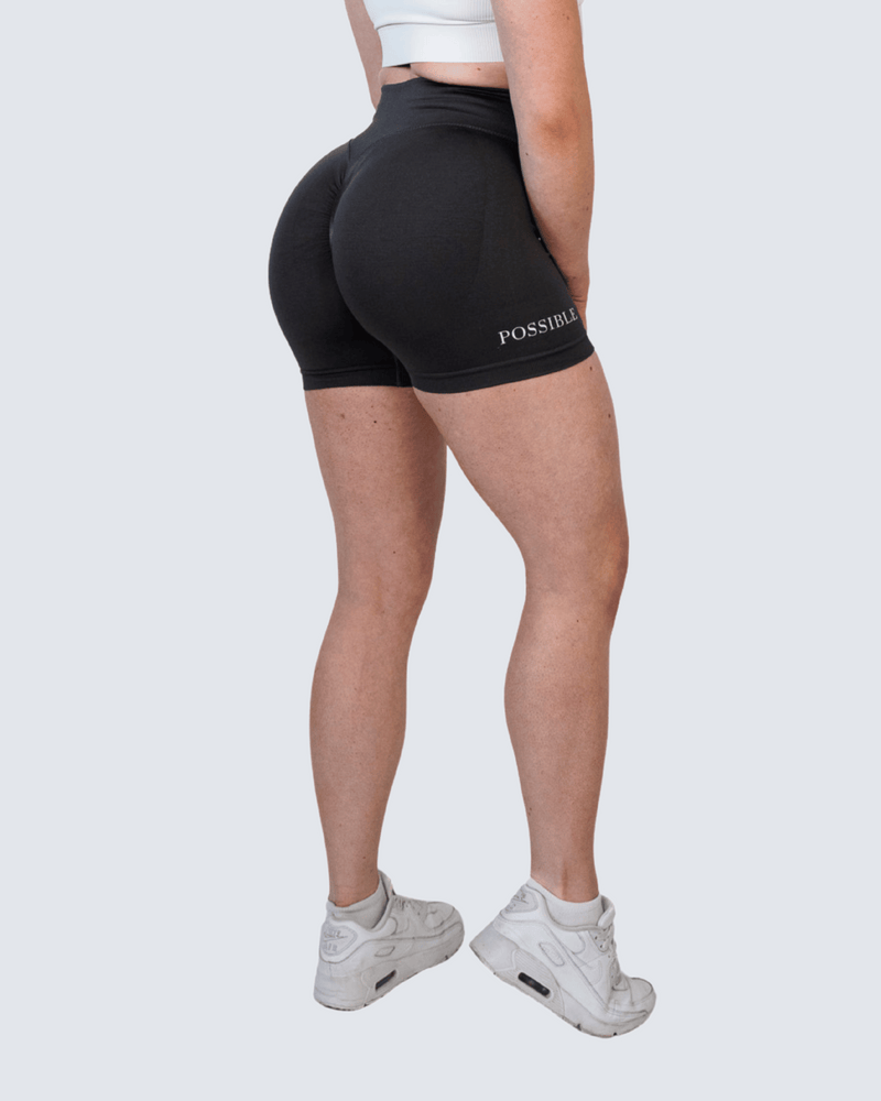 POSSIBLE SHORTS - Svensk Sport Nutrition