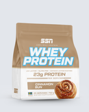 WHEY PROTEIN, 750G