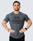 We Are One Classic T - Svensk Sport Nutrition