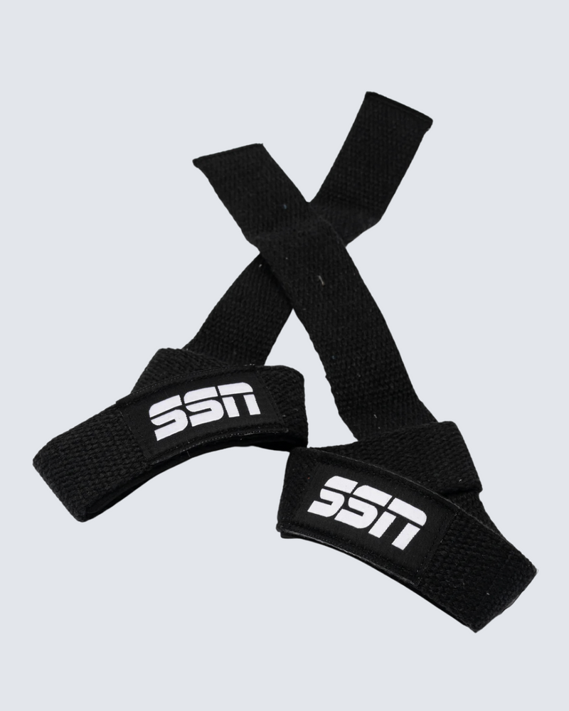 Lifting Straps - Svensk Sport Nutrition