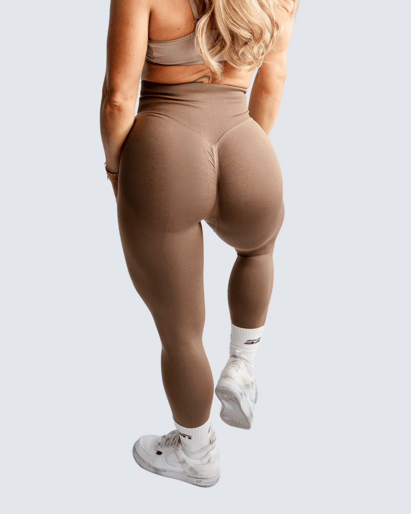 SSN LEGGINGS - Svensk Sport Nutrition