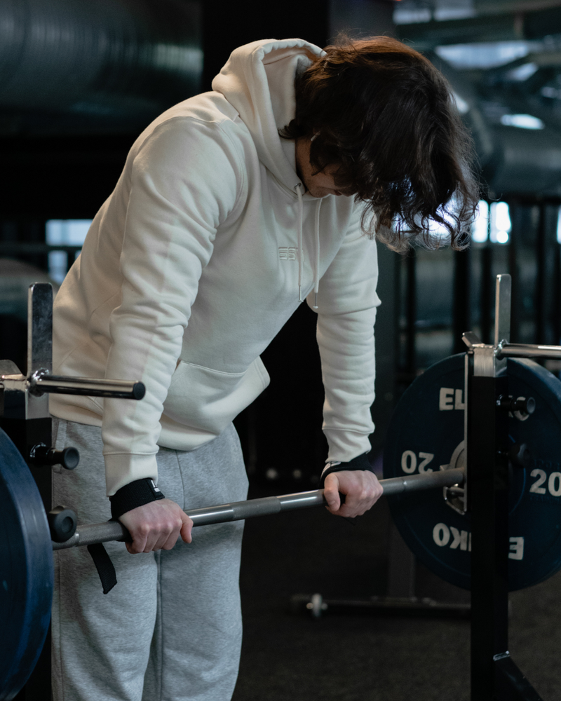 Lifting Straps - Svensk Sport Nutrition