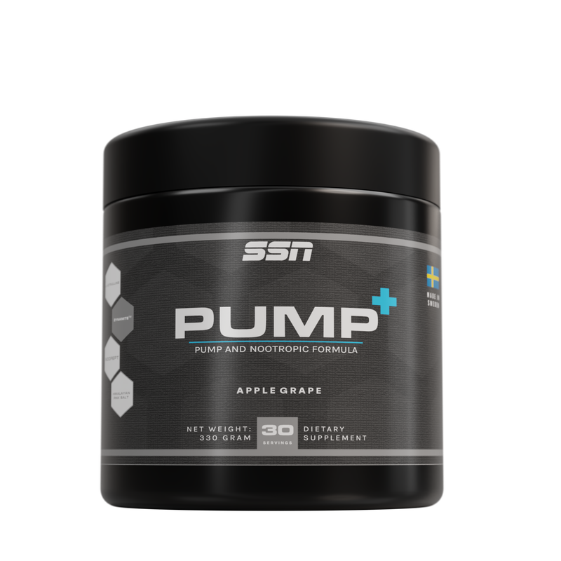 Alpha Pump, 300g