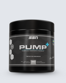 Pump+, 330g - Svensk Sport Nutrition