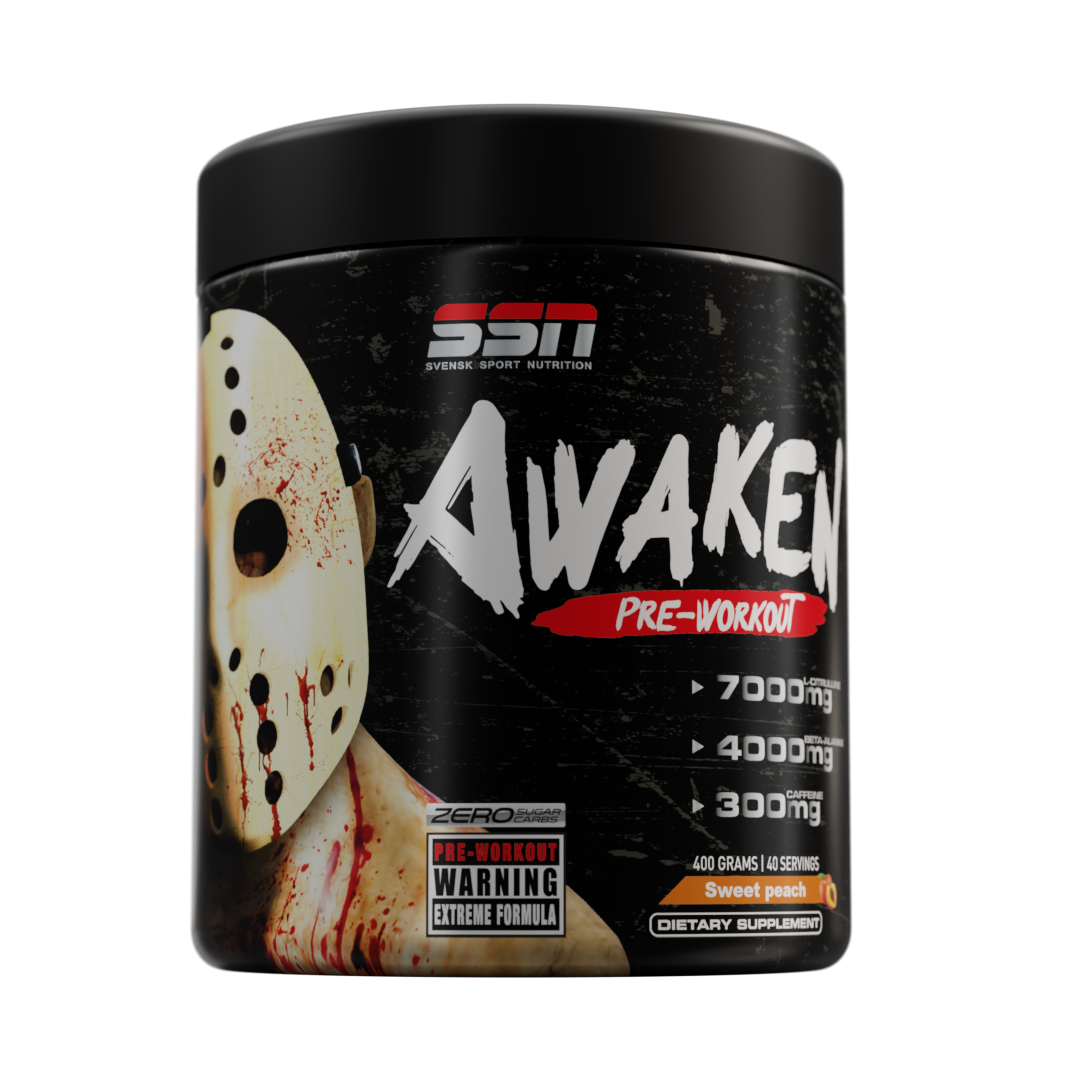 Awaken PWO, 400g