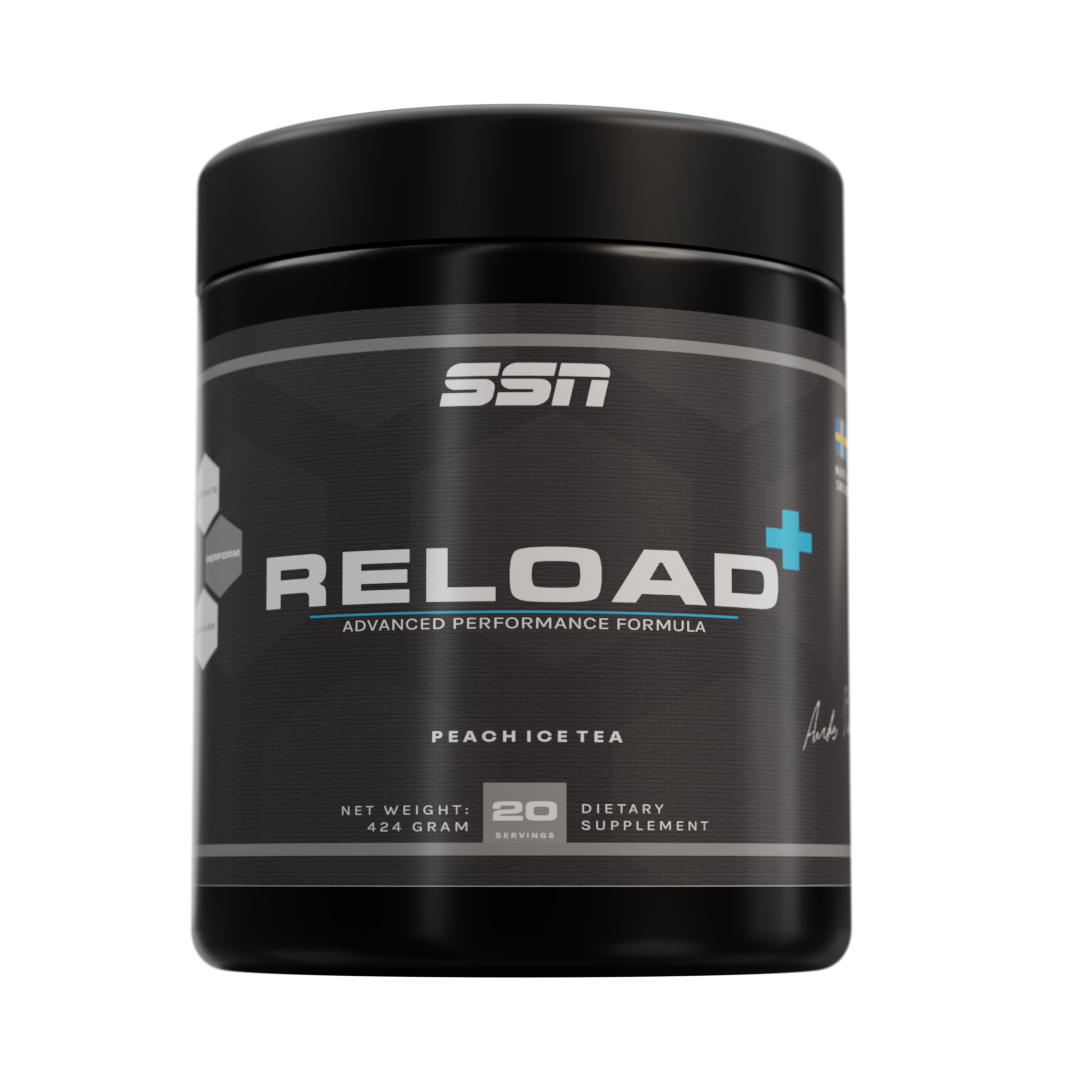 Reload+, 424g