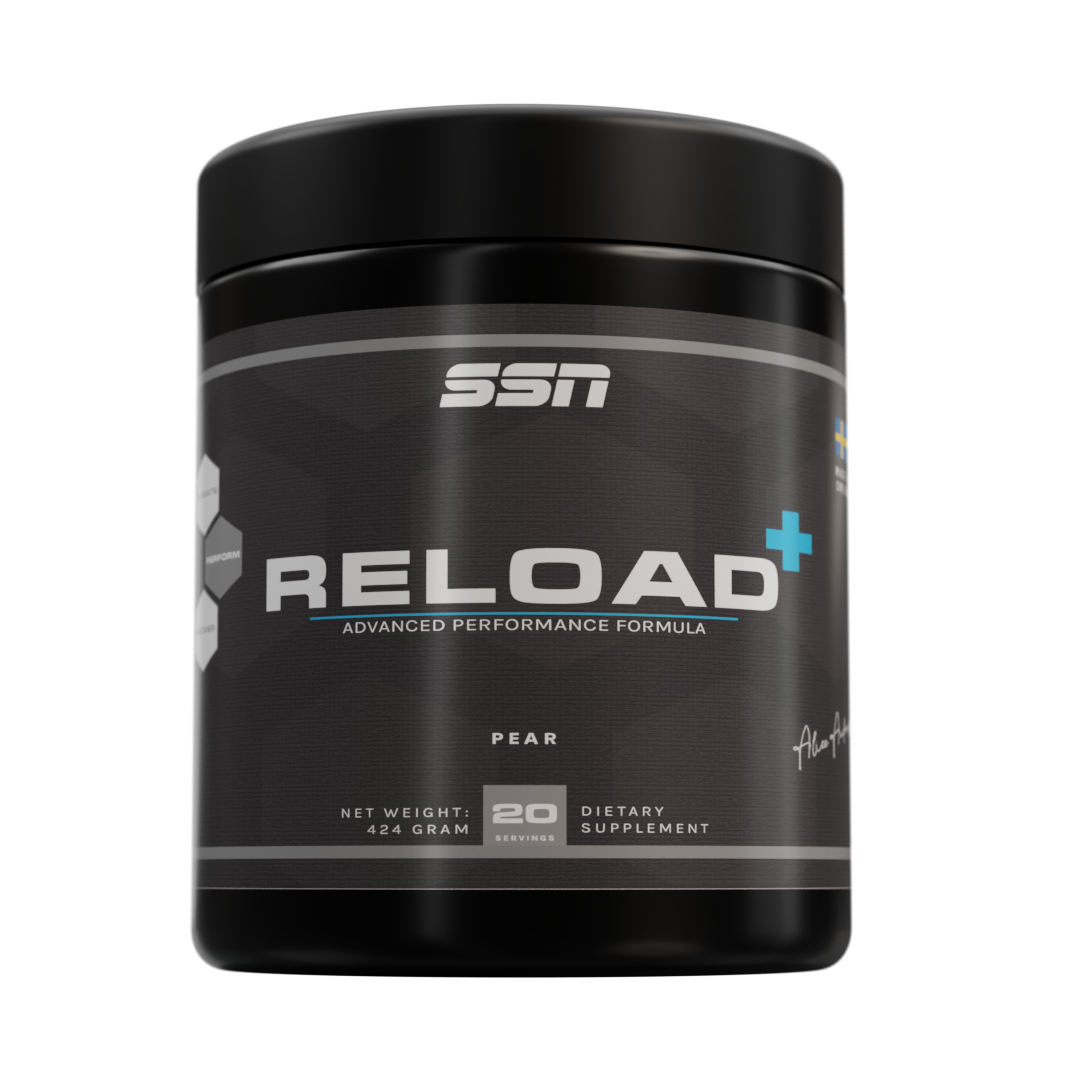 Alpha Reload, 400g