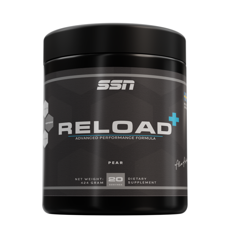 Alpha Reload, 400g