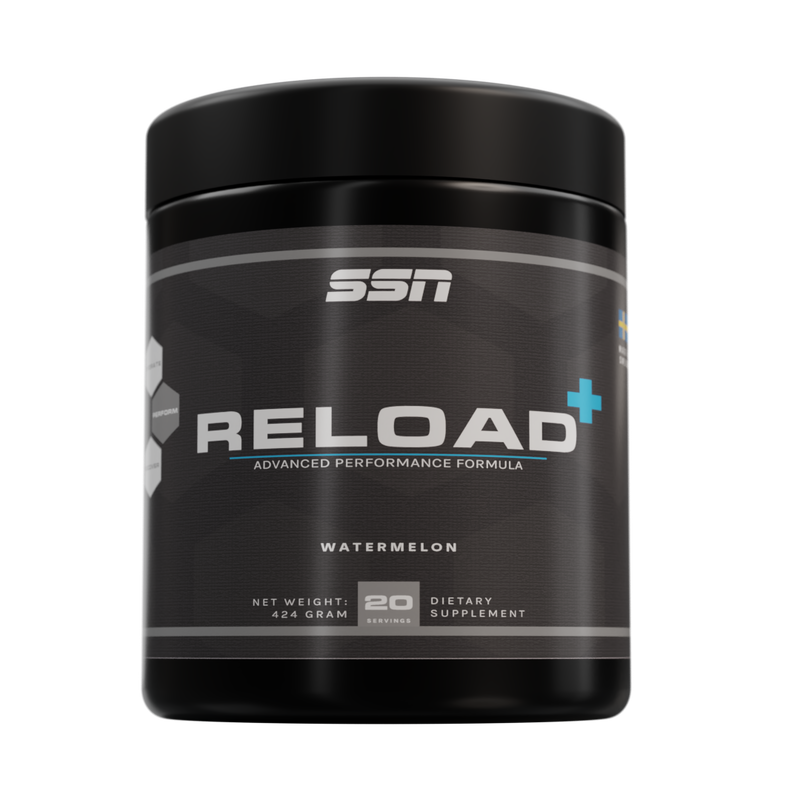 Alpha Reload, 400g