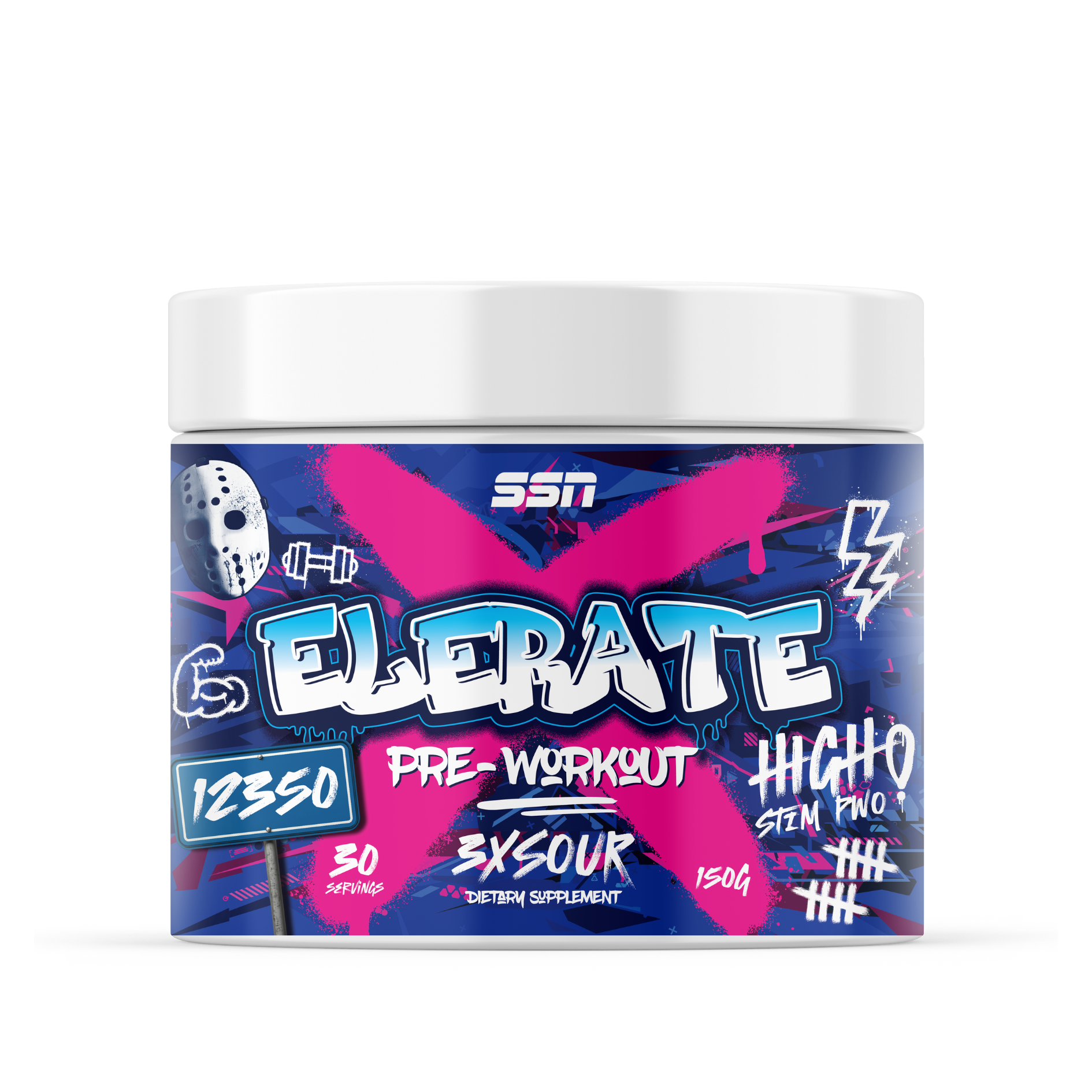 Xelerate 150g